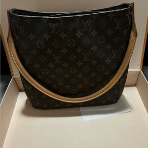 Louis Vuitton handbag